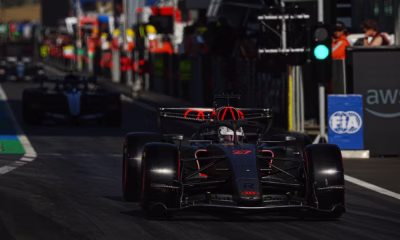 China GP