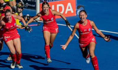 Chile women