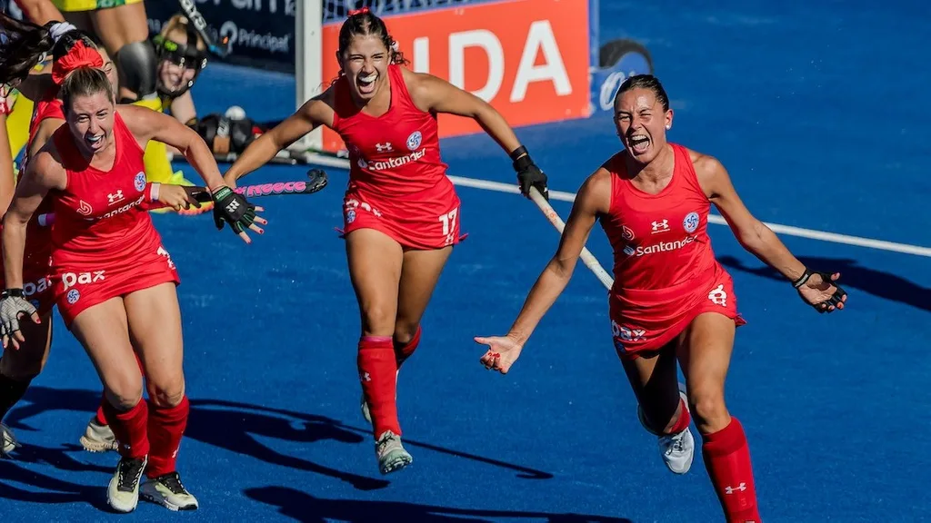 Chile women