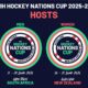 New Zealand to host FIH Nations Cup