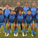 India under-20 team