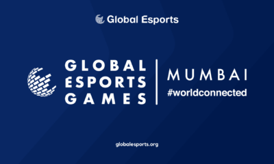 Global Esports in Mumbai