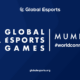 Global Esports in Mumbai