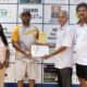 Govardhan Damera bags a double