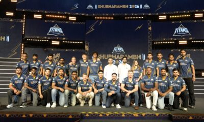 Gujarat Titans
