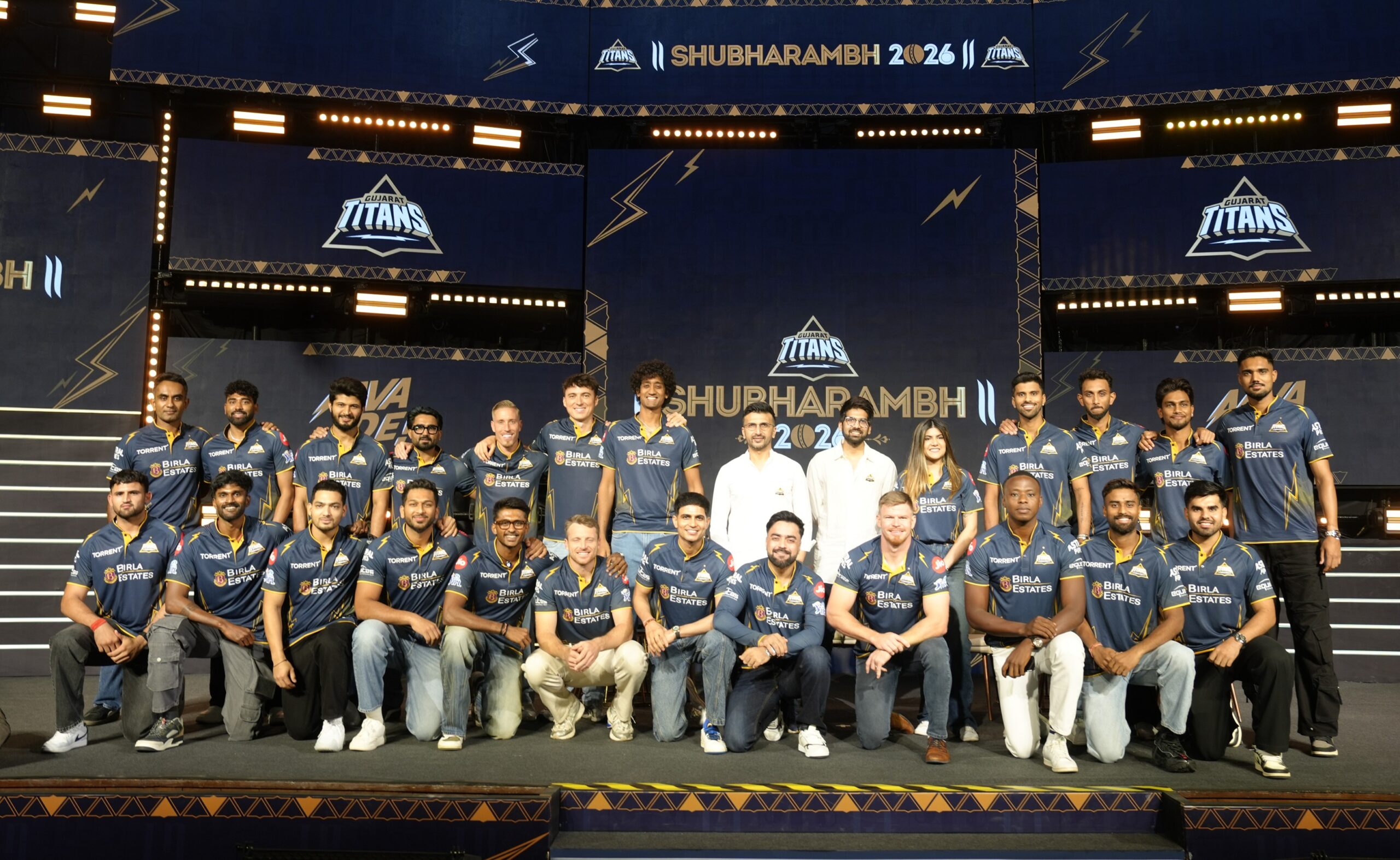 Gujarat Titans