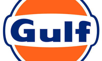 Gulf Oil