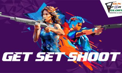 Gun For Glory Shooting Academy camp