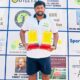 Gurunath Dame won a double
