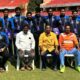 Hyderabad Cricket Association Combined Districts team