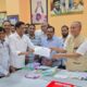 M Jeevan Reddy is HCA secretary