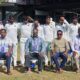 HCA Combined Districts defeated Lankans CC