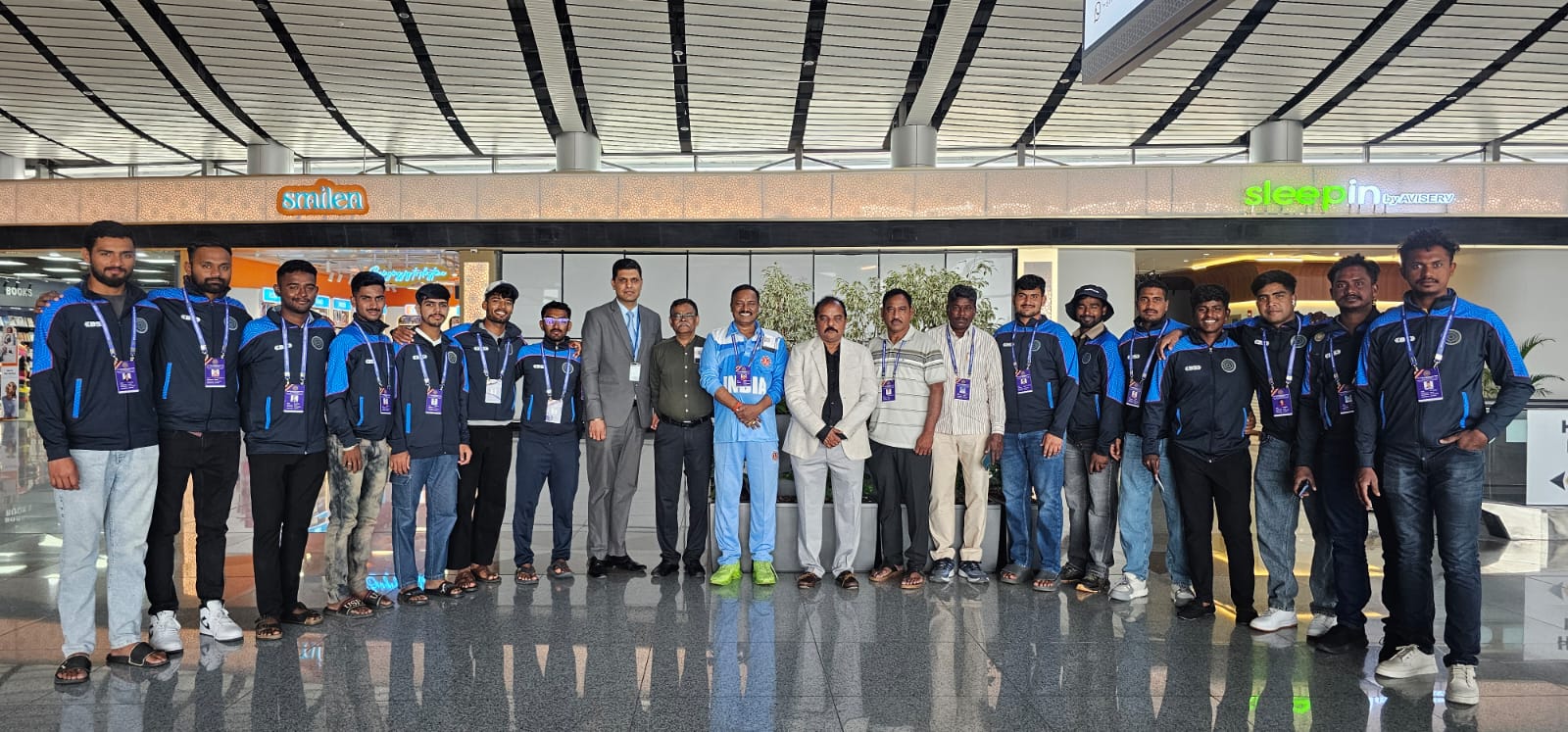 HCA combined districts