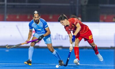 Hardik Singh