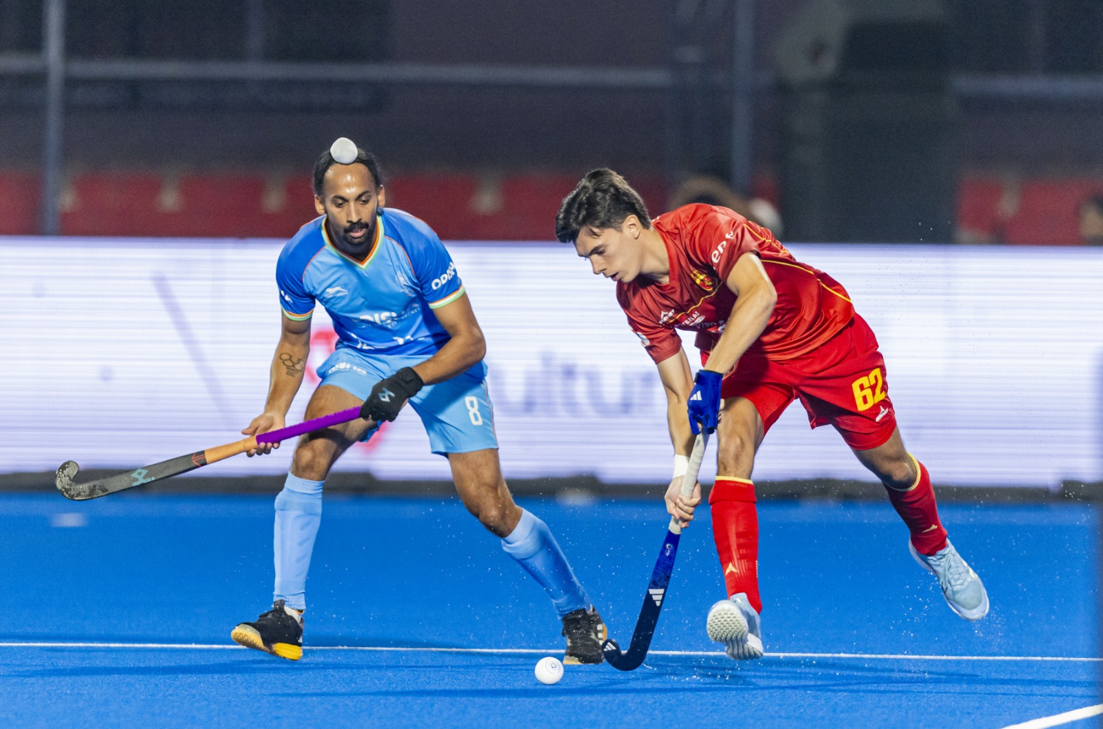 Hardik Singh