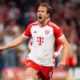 Bayern Munich's Harry Kane