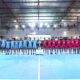 Haryana Steelers Academy defeated Sports Centre Geong in the HS Cup