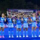 India are through to the Hockey World Cup