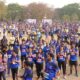 Hyderabad runners
