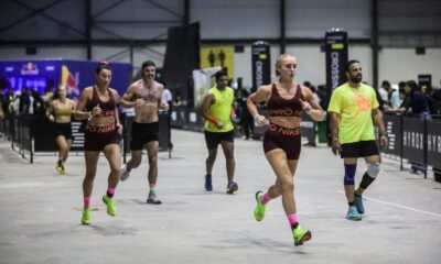Ultrahuman is title partner of HYROX Bengaluru
