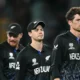 Mitchell Santner is hoping his team wins the title