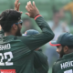 Bangladesh pacer Nahid Rana