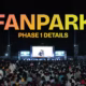 IPL Fan Parks