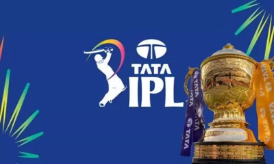 BCCI announces IPL schedule