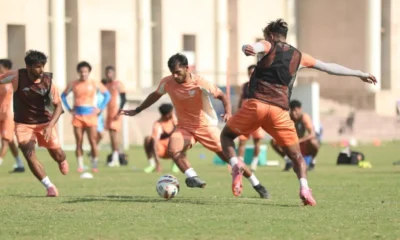 Indian Super League 2026-27 to kick off with a double header on October 10