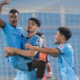 Mumbai City down Inter Kashi in ISL