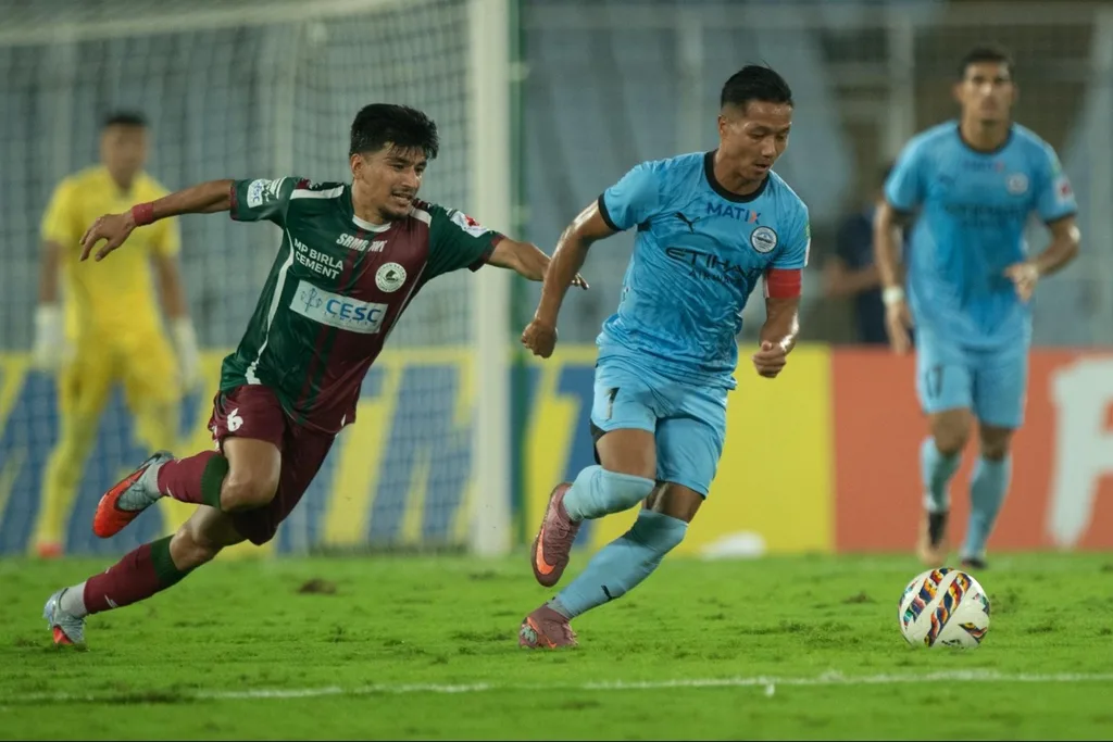 Mumbai FC 