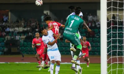 We have nothing to lose, says NEUFC coach Benali ahead of season opener against Bagan