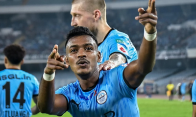 Noufal PN helps Mumbai FC down Mohun Bagan in the ISL