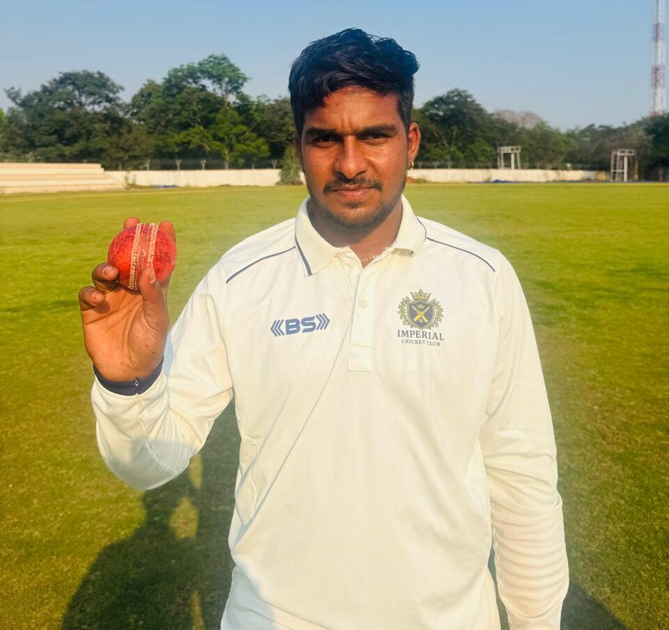 Siddu Nayak