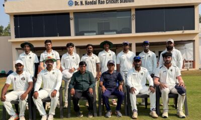 Imperial Cricket Club