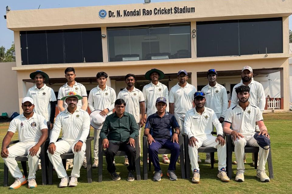 Imperial Cricket Club