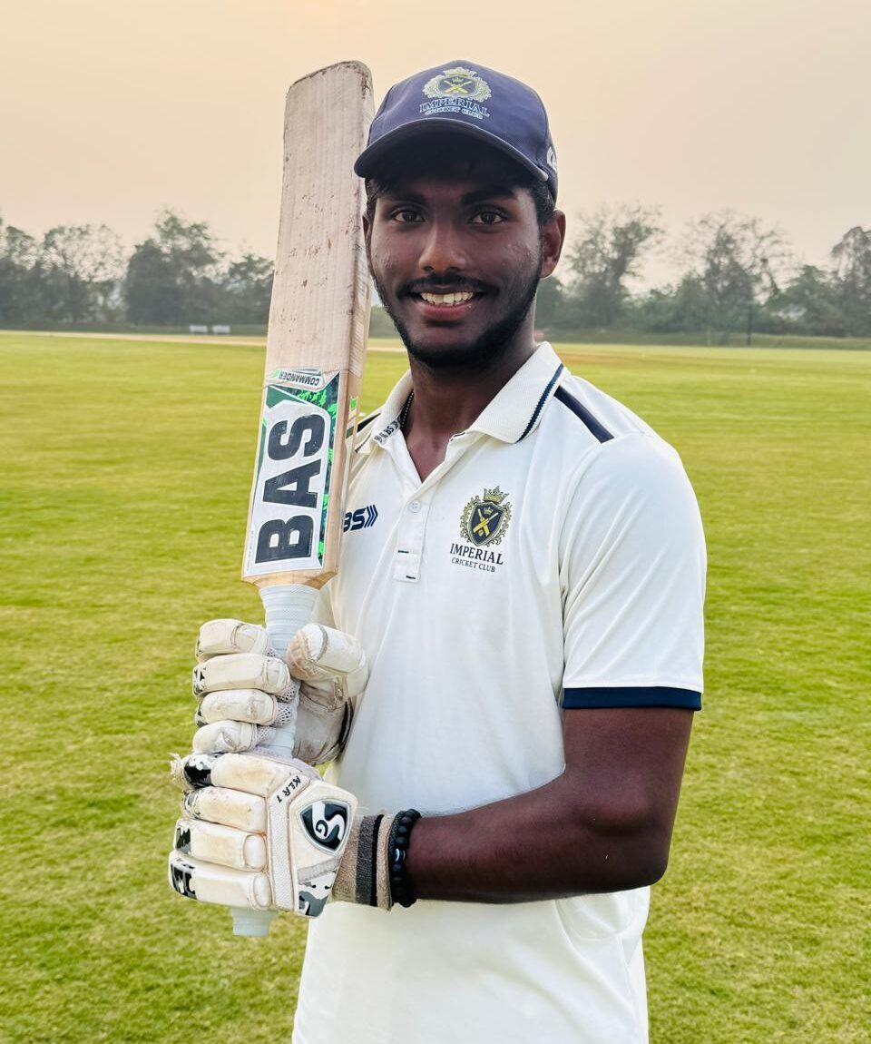 Lokesh Myaka 