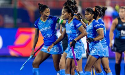 India gear up for Wales battle