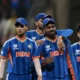 India scrape into final