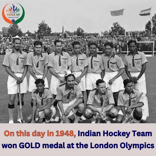 Indiah hockey 