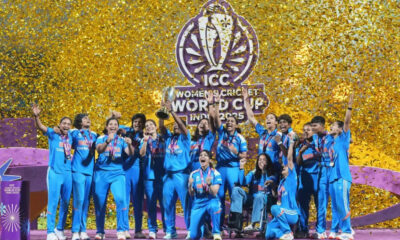 Indian women's cricket team