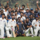 Jammu & Kashmir win maiden Ranji Trophy title