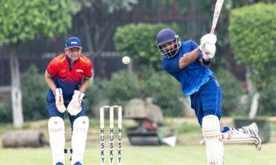 Rishabh Singh