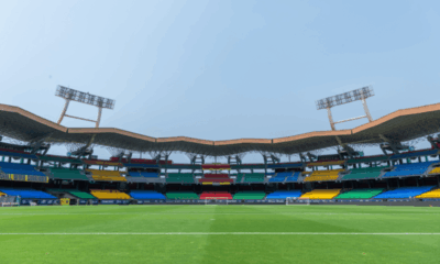 Anthony finds winner for Dilsukhnagar