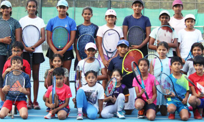 Advantage Tennis Academy