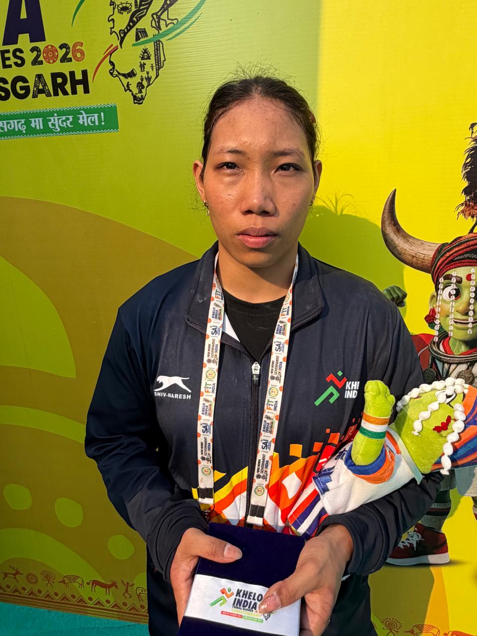 Anai Wangsu