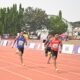 Jharkhand's Shiva Kumar