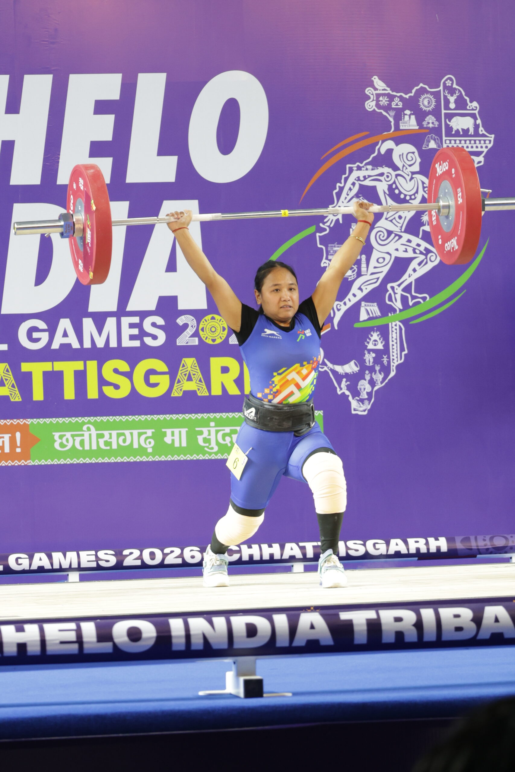 Monikha Sonowal