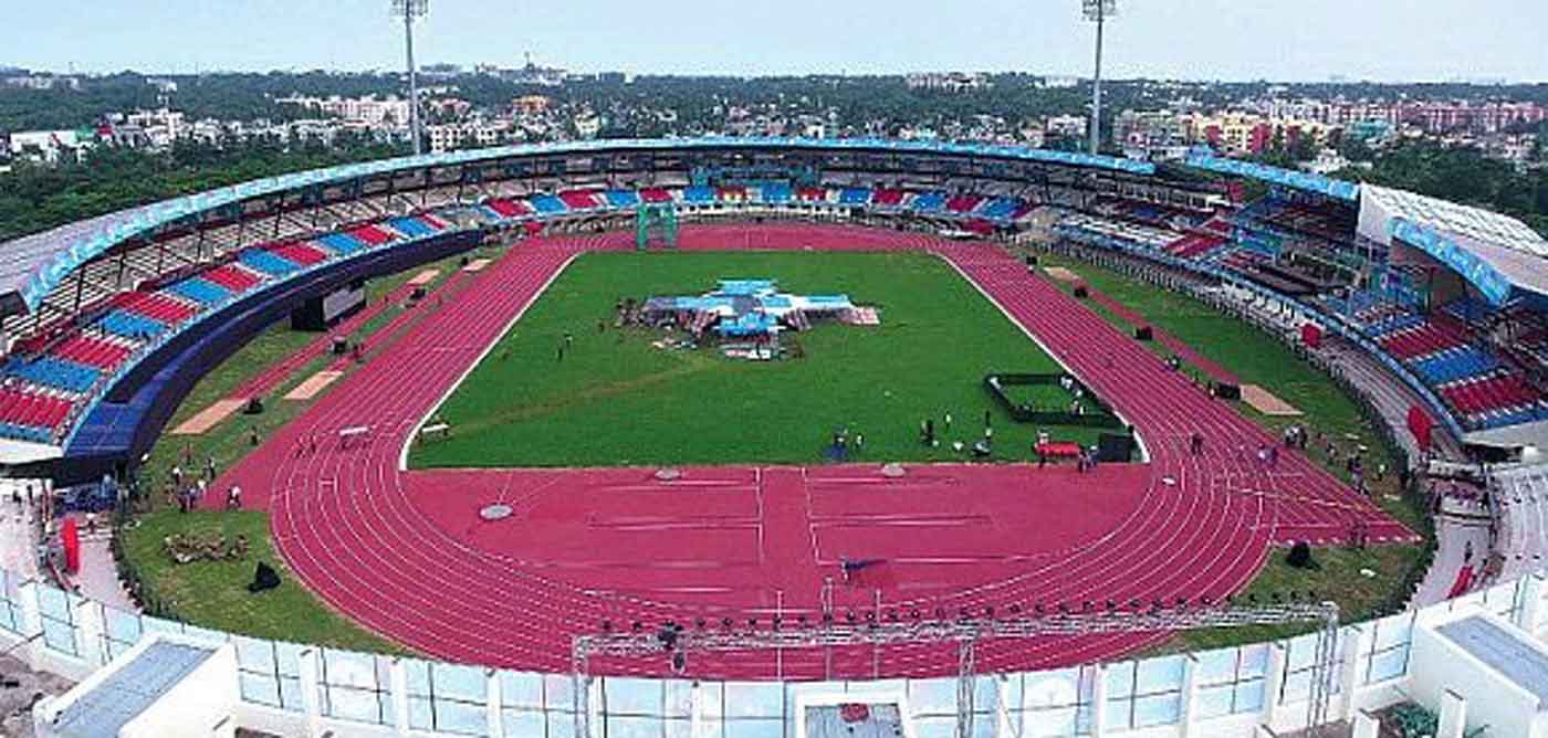 India to host World Indoor Athletics
