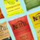 Kettle Chips